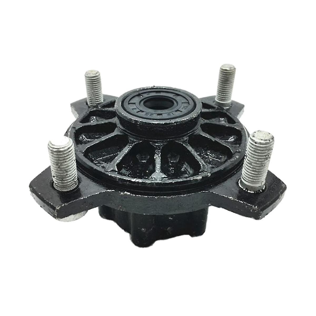 Gt 150 Atv Twister 150cc Go Kart Roue Flan Hub