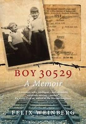 Boy 30529 - Felix Weinberg