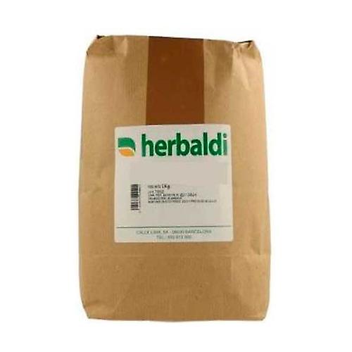 Crushed frangula grass 1 kg