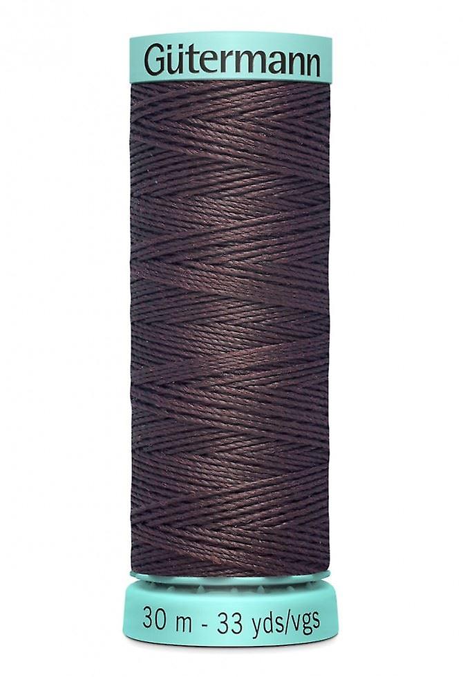 Gutermann الحرير النقي R 753 خيط 30 م 423 - لكل منهما