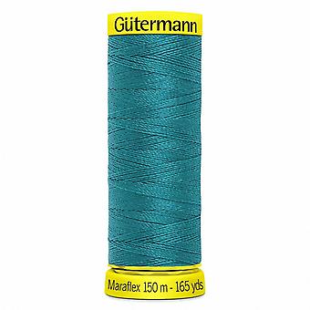 Gutermann Maraflex Elastic Stretch Sewing Thread 150m 189 - each