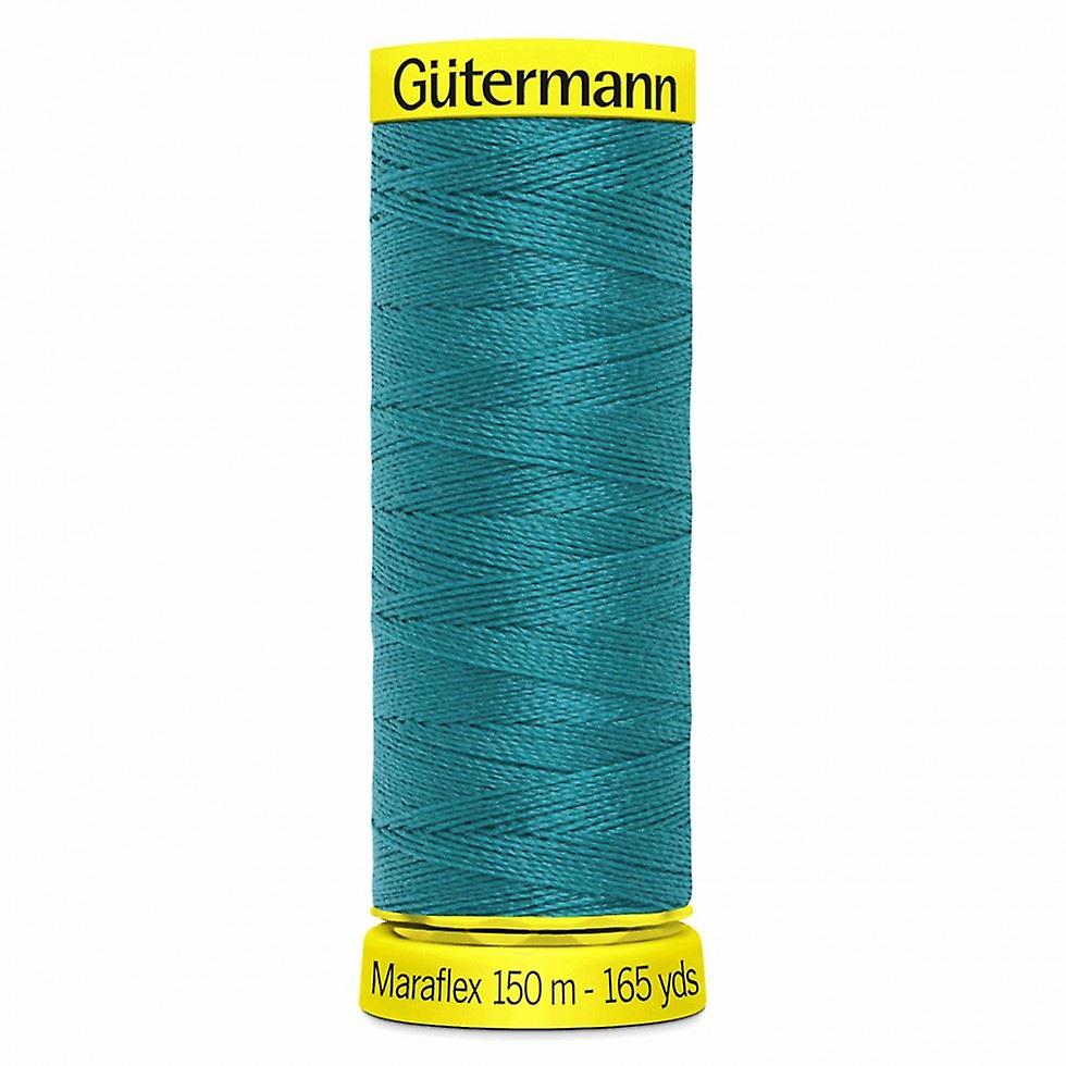 Gutermann Maraflex Elastic Stretch Sewing Thread 150m 189 - each
