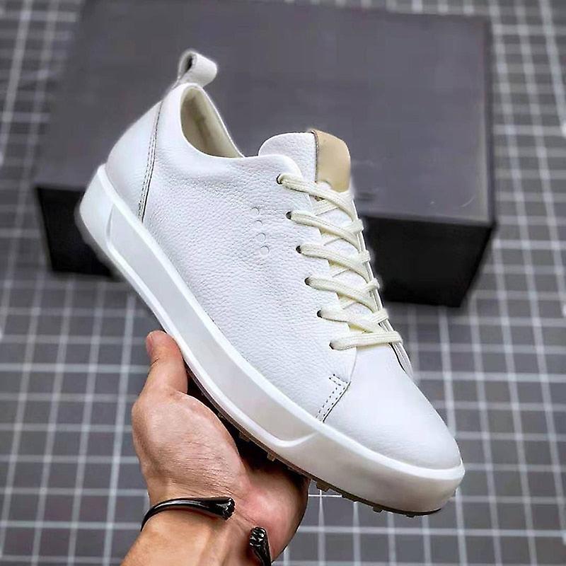 Ankle Golf Boots