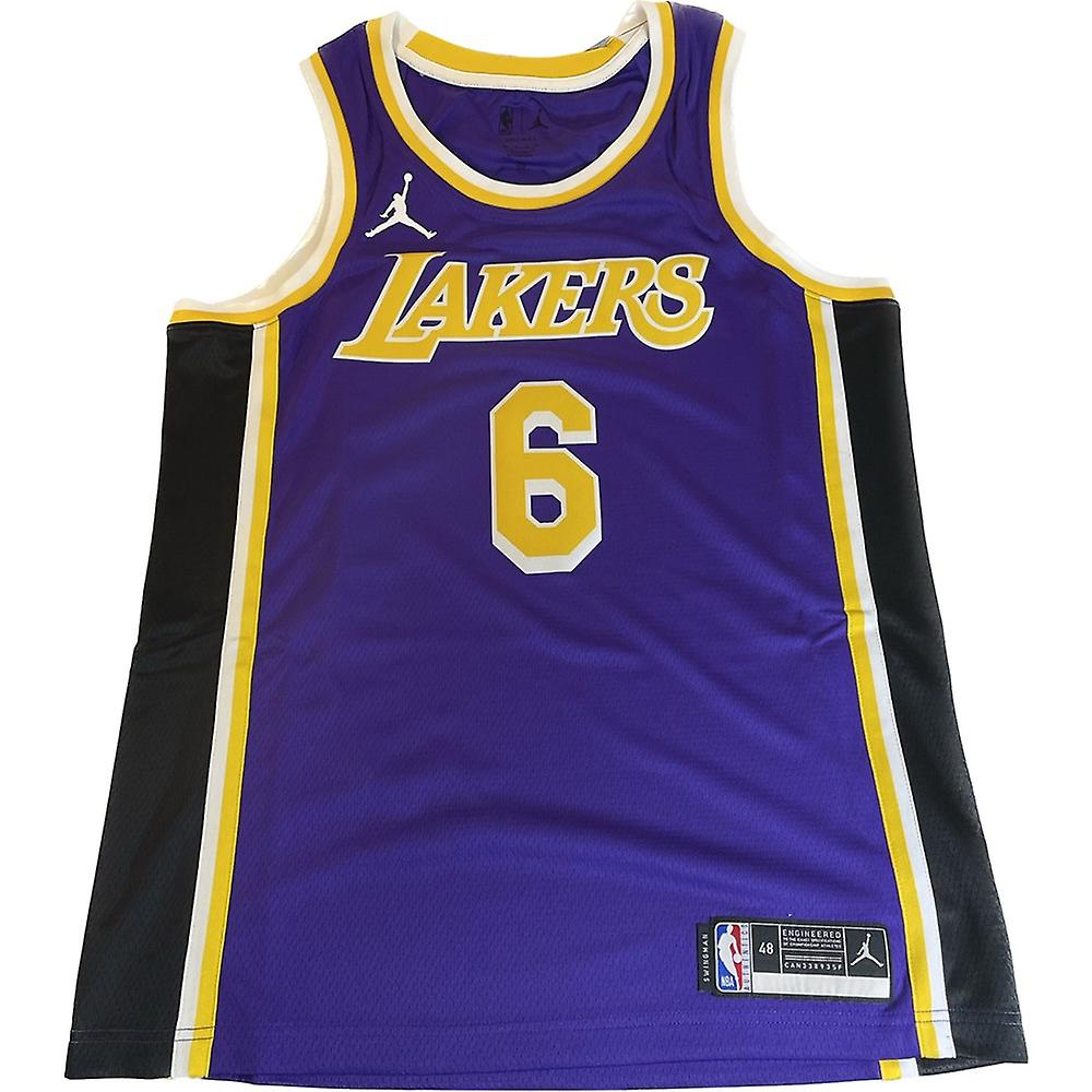 nike lakers shirt