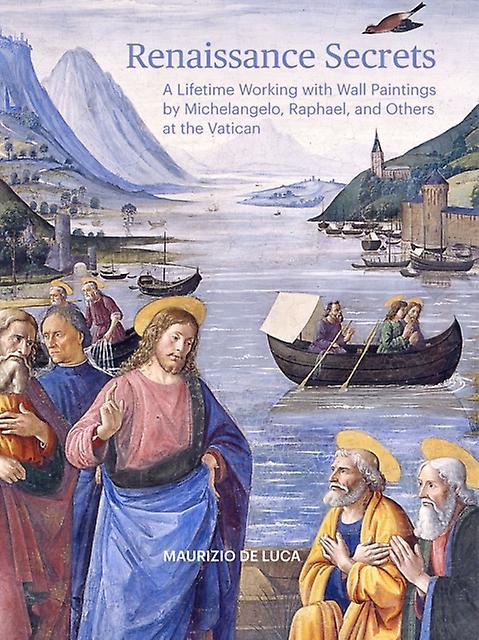 Renaissance Secrets by Maurizio De Luca Paperback