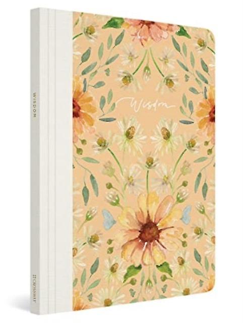Esv Prayer Journal by Erika Allen Paperback