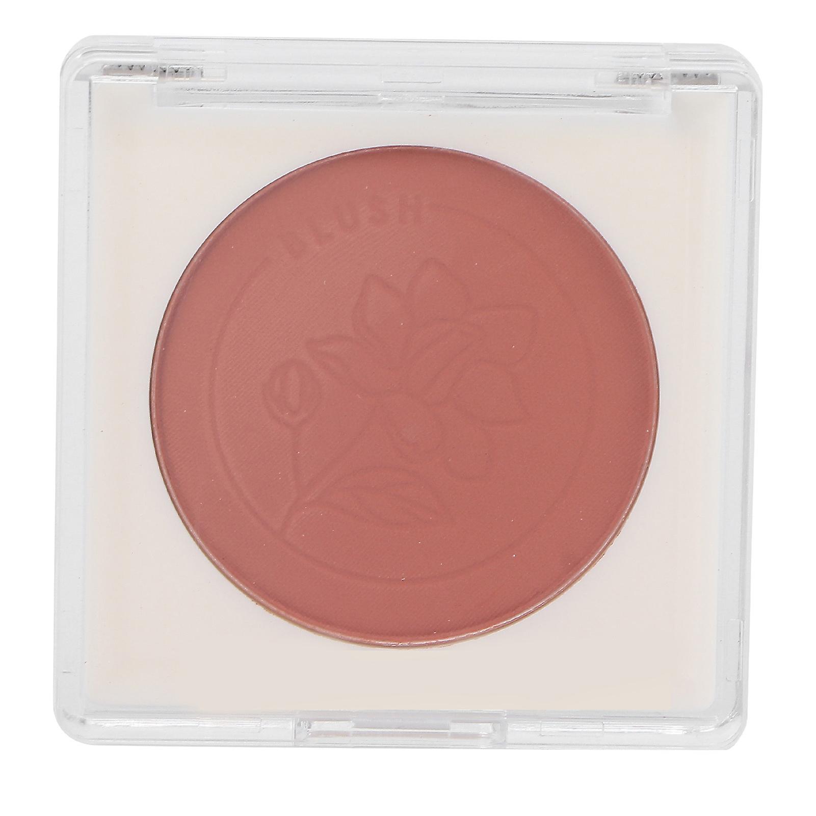 High Pigmented Face Blusher #501 Pressed Powder Cheek 3.7g