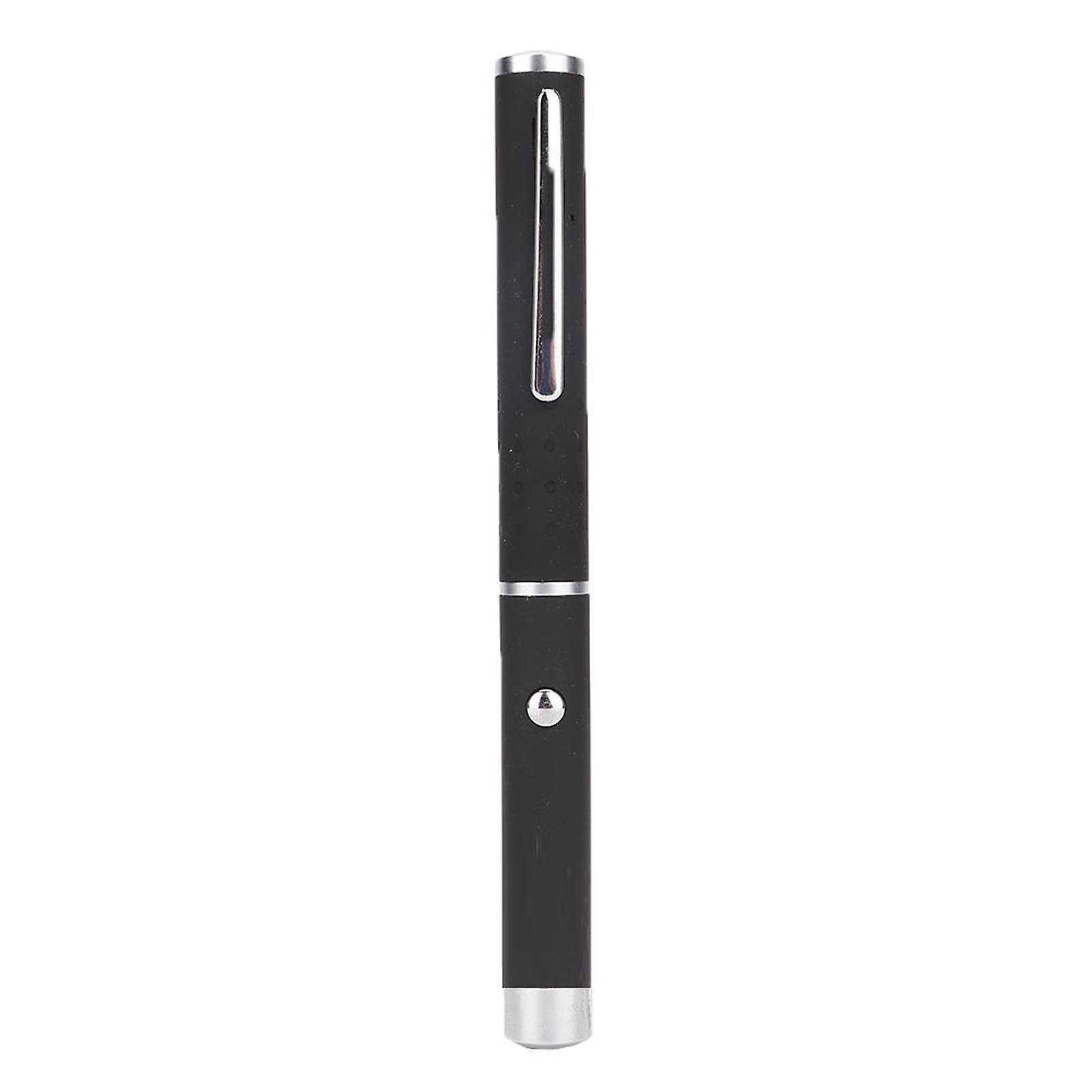 Diamond Tester Flashlight Torch Pen Lighting Jewelry Identification Aids(Red Light)