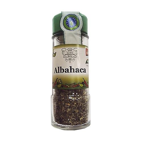Basil Seasoning 12 g