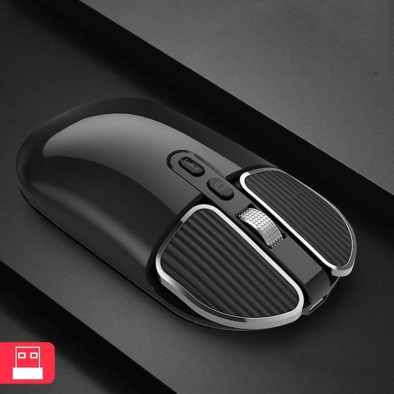 1600dpi Wireless Optical Mouse 2.4G