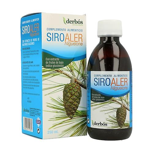 Siroaler Niguelone 250 ml