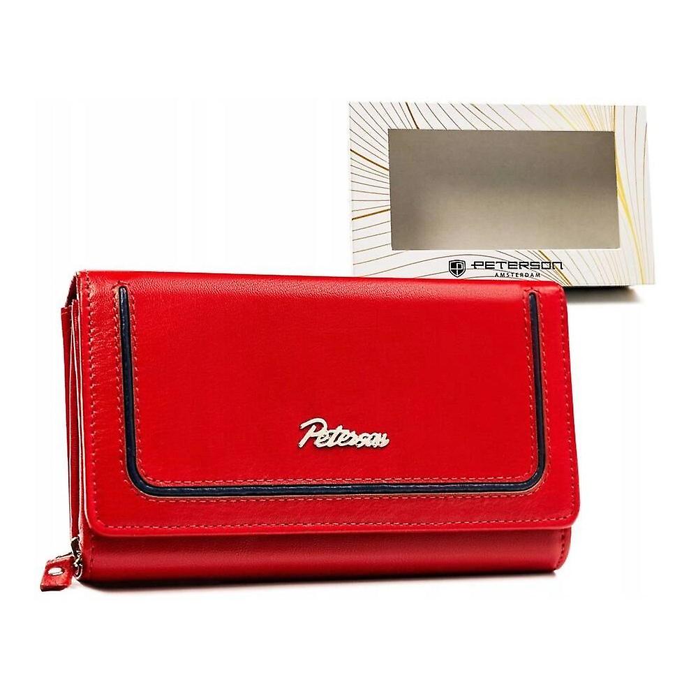 Wallets Peterson PTNKA2570733