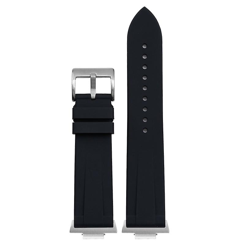 22MM pulseira relógio com conversor 12MM para Tissot PRX Super Player Watch