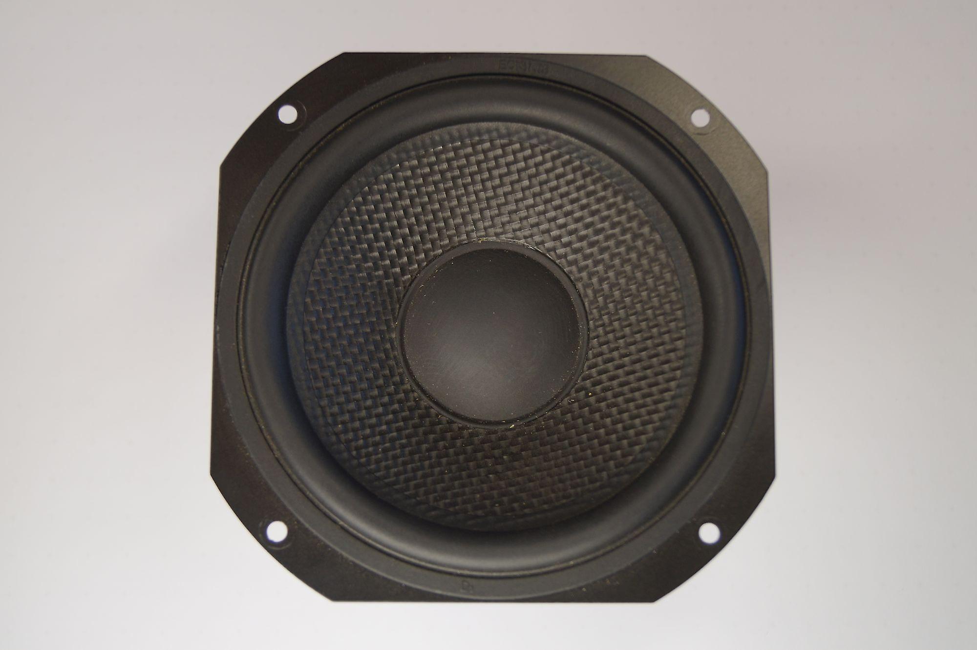 1 Heco Vitas Bashögtalare HW 130 S-PP 480 D