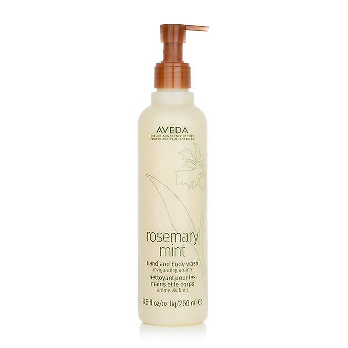 Aveda Rosemary Mint Hand & Body Wash 250ml/8.5oz