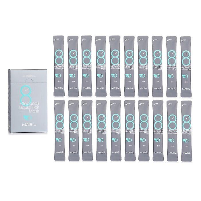 Masil 8 Seconds Liquid Hair Mask 20x8ml
