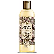 Tesori d'Oriente - Olio Doccia Shower Oil Rice and Tsubaki Oils - Shower oil 250ml