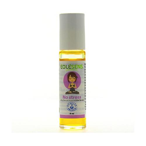 Roll-on No Stress BIO 9 ml