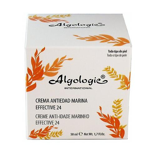 Effective Cream 24 hours After 34 50 ml