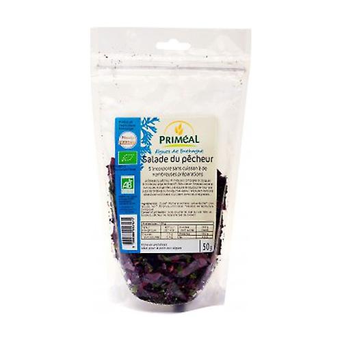 Fisherman's salad France 50 g