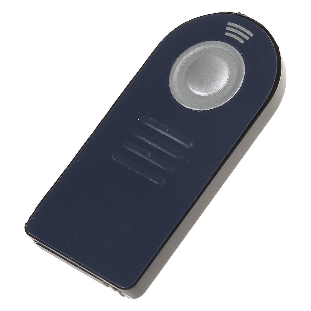 High-quality Camera Wireless IR Remote Control Shutter Release RC-6 For