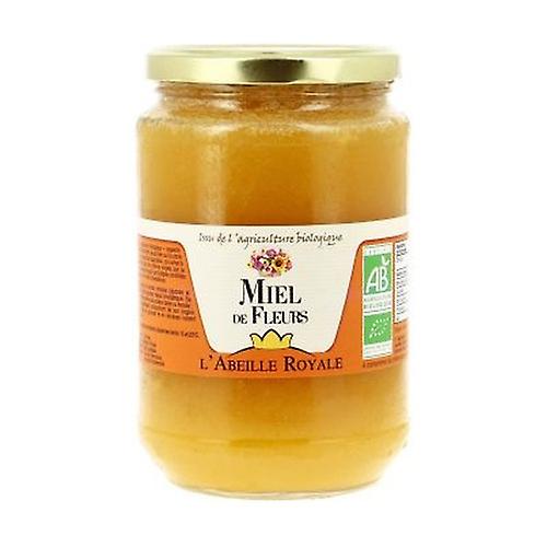 Honey all flowers Bulgaria 1 kg