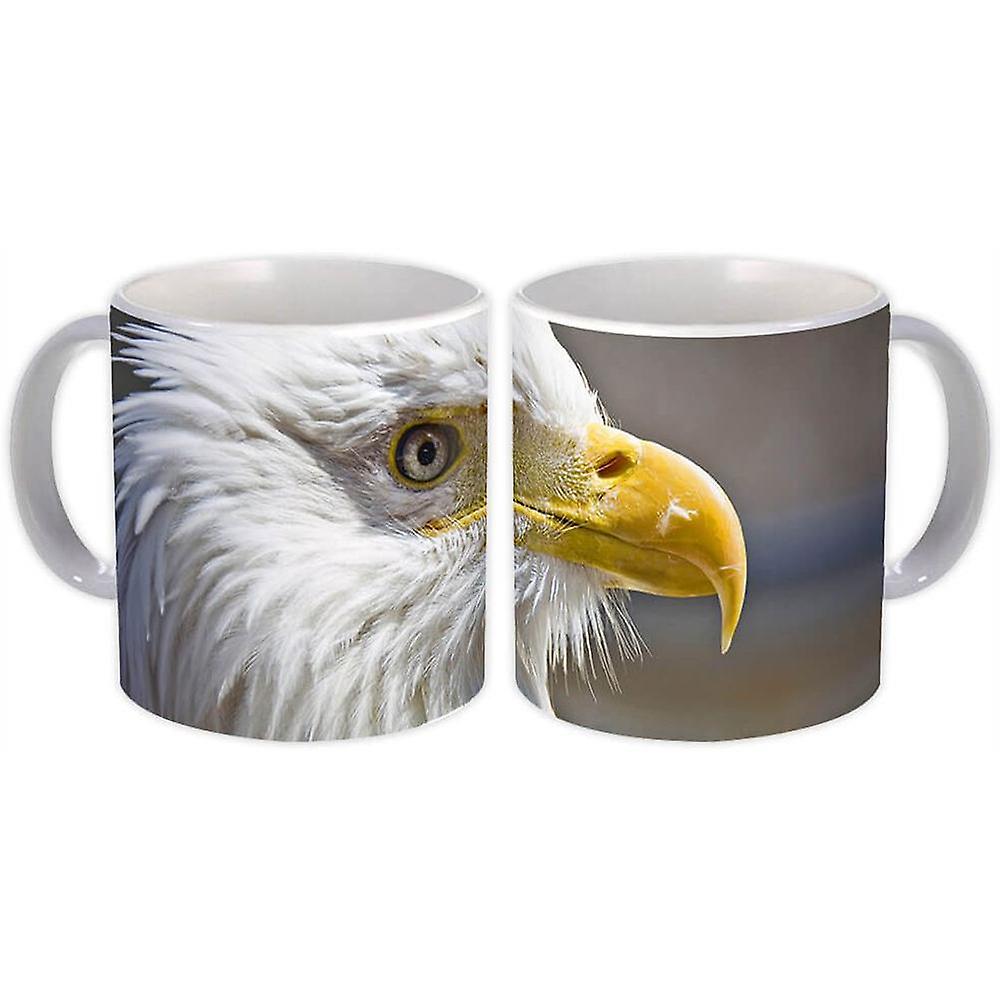 Taza de regalo: Eagle USA
