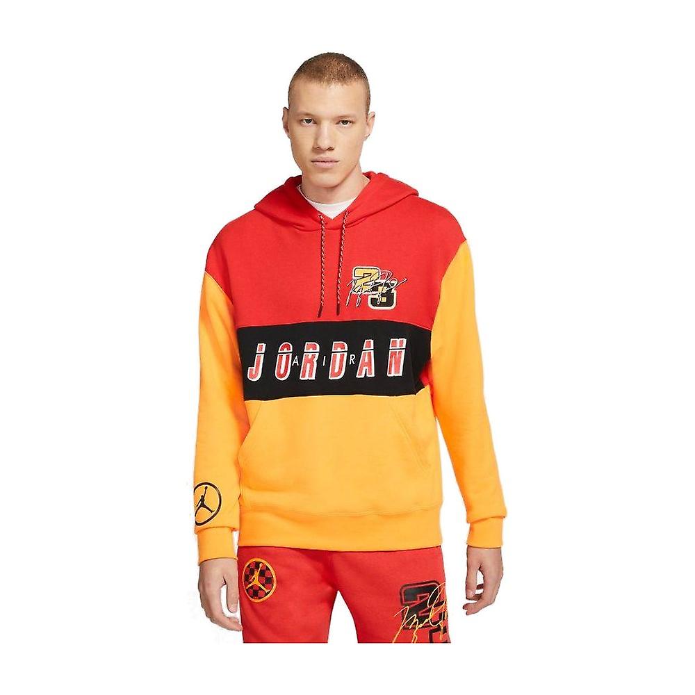 nike sportswear dna hoodie