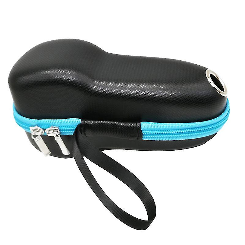1pcs Razor Container