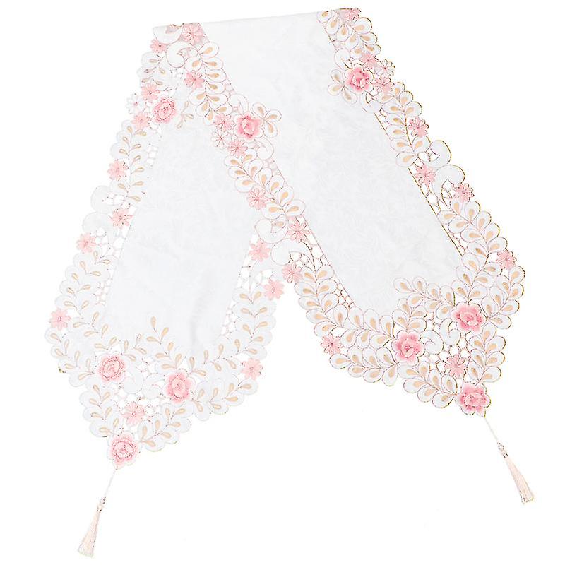 1pcs Polyester Table Cloth