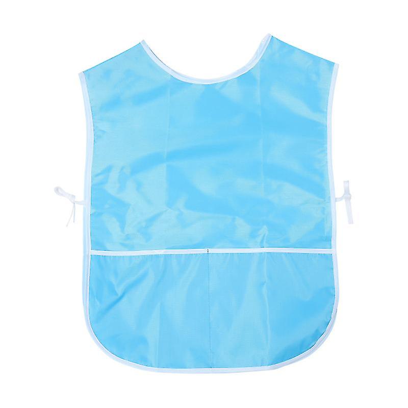 1pcs wasserdichte Fütterungslätzchen