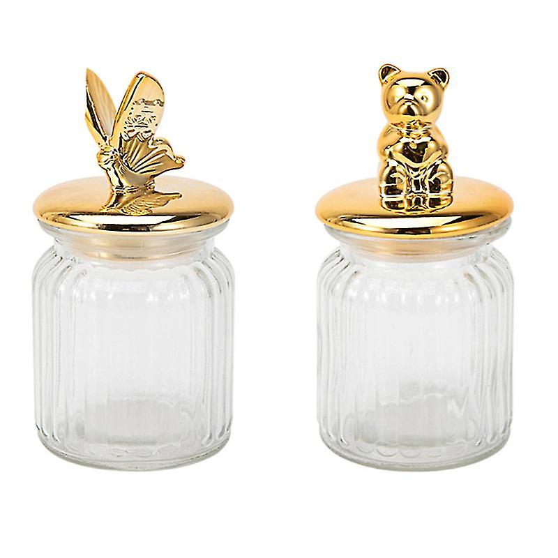 2pcs Wedding Gift