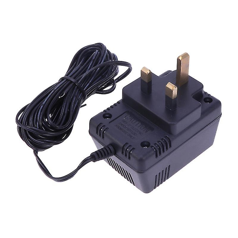 Plastic Power Adapter For Video Doorbell