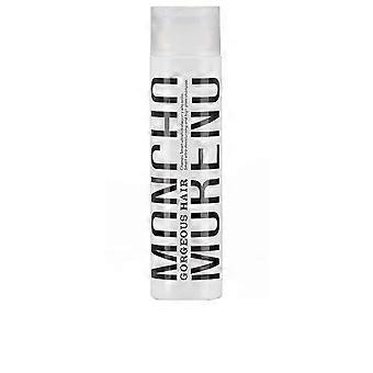 Moncho Moreno Gorgeous Szampon do włosów 500 ml unisex