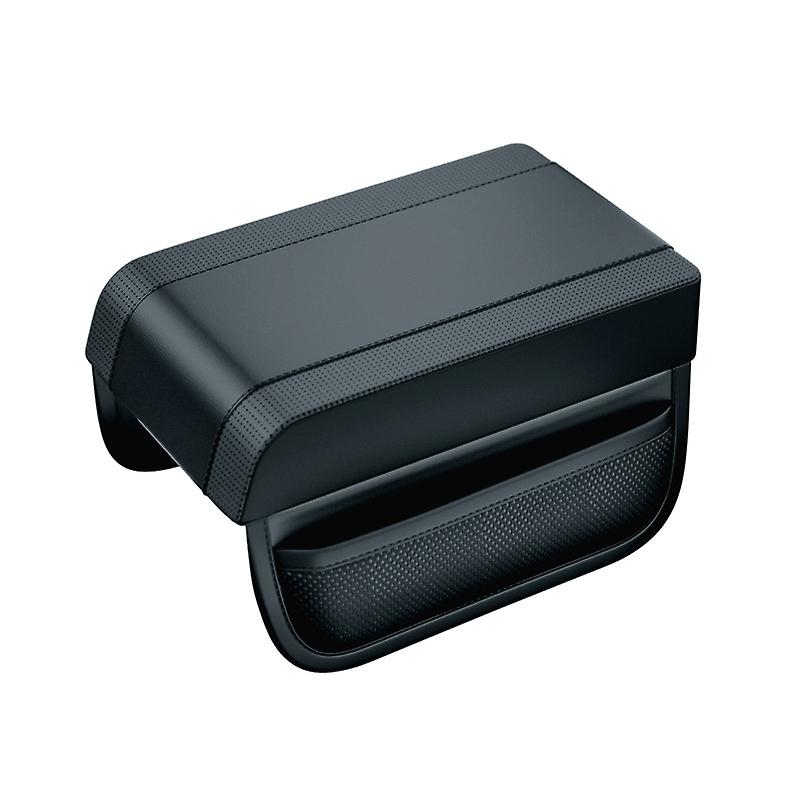 Car Armrest Box Heightening Pad Memory Foam Elbow Support