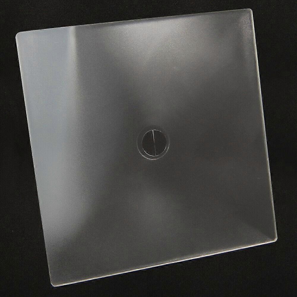 Für Zenza Bronica S2 S2a Mittelformat-Split-Image-Fresnel-Mattscheibe