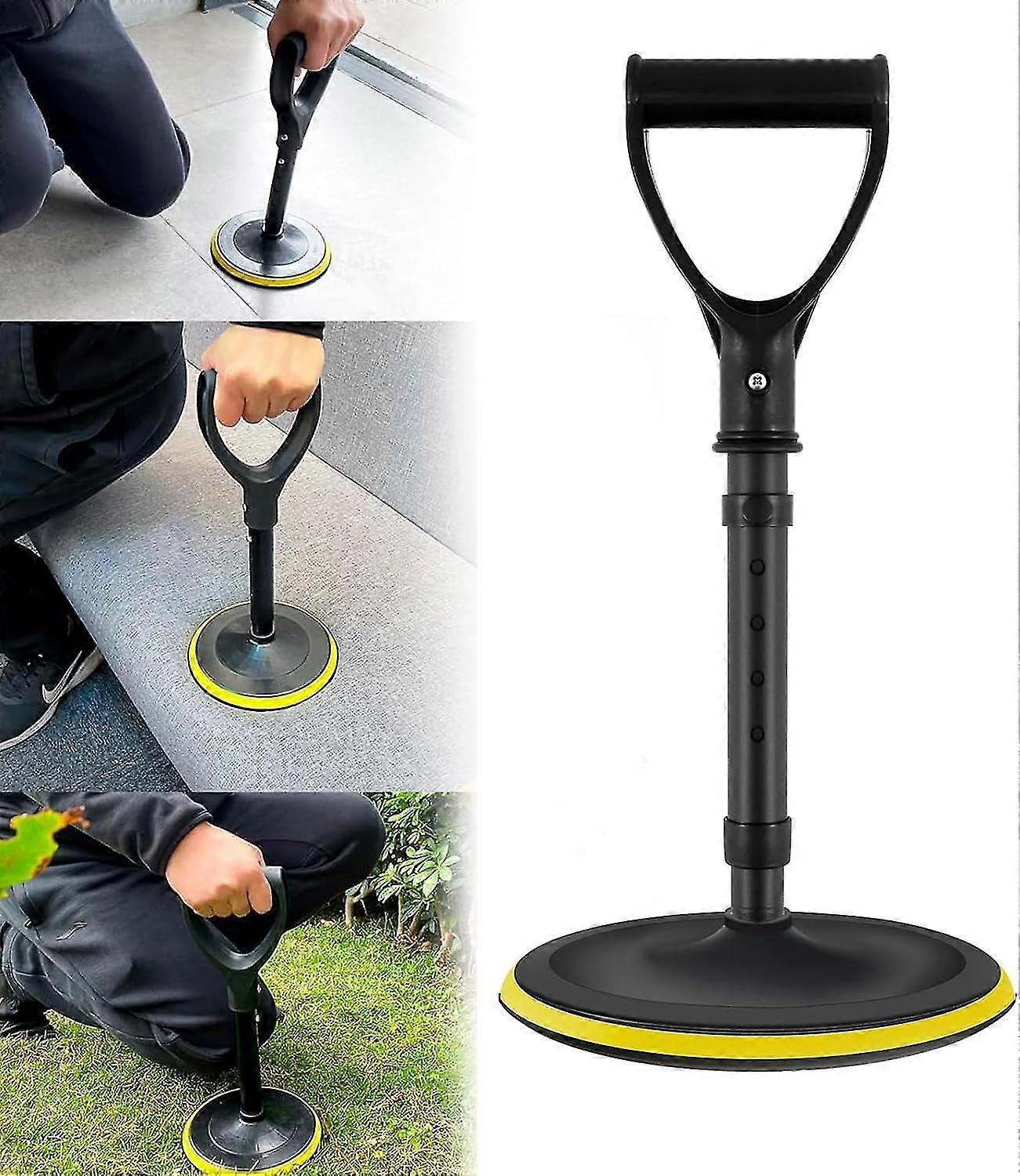 Standing Aid, Standup Helper, Adjustable Mobility Aid Tool, Help Getting up from Floors, Stand Assist Device, Supports for Elderly
