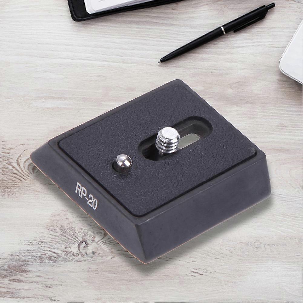 Quick Release Plate for Giottos MH642 MH5001, GITZO Panoramic Head