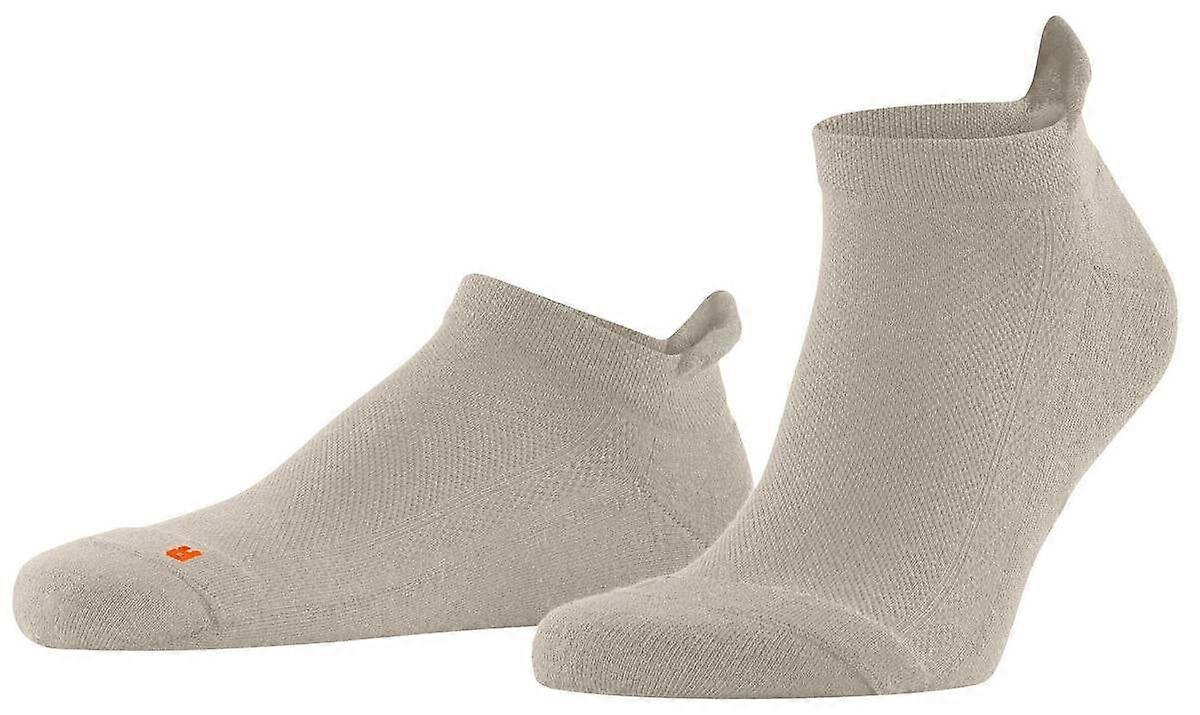 Falke Cool Kick Sneaker Socks - Towel Beige