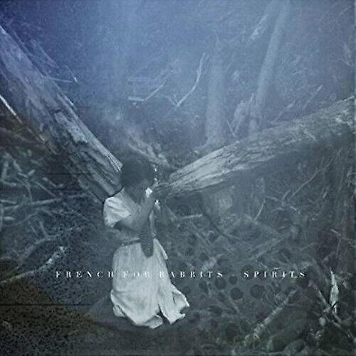 French for Rabbits : Spirits CD (2014)