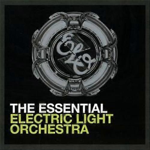 Electric Light Orchestra : The Essential Electric Light Orchestra CD 2 discs