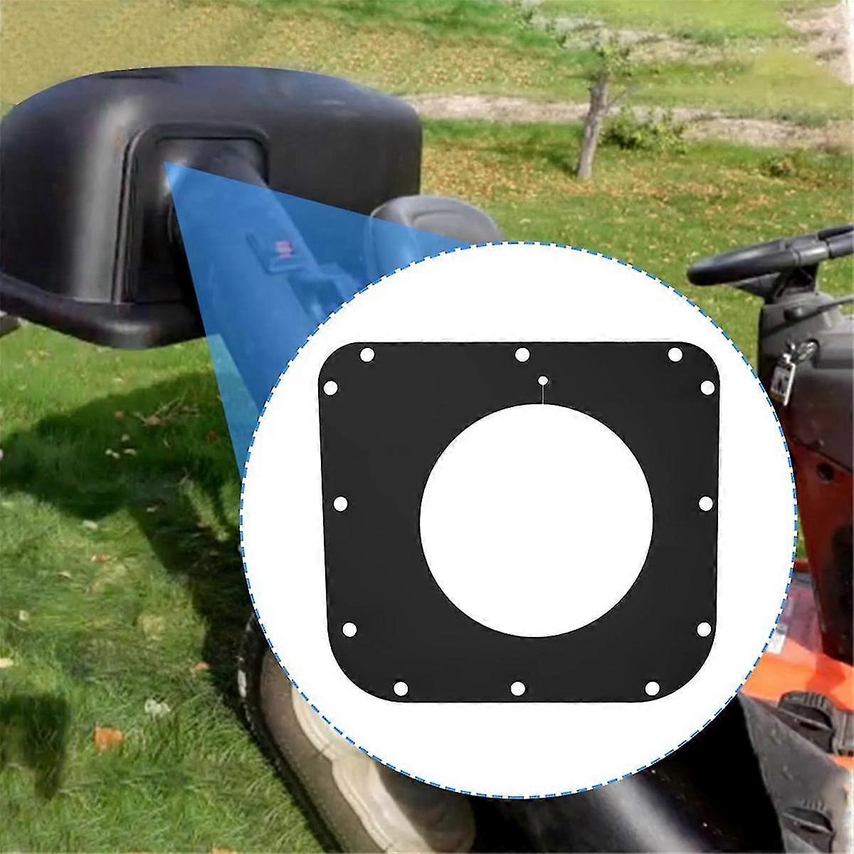 532192550 Bagger Top Seal Mit Dichtungsabdeckung – Ersatz Für Husqvarna Grasfänger 121,9 Cm / 137,2 Cm