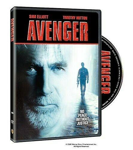 Avenger [DVD] [2006] [Region 1] [US Impo DVD