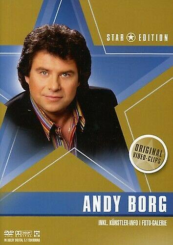 Dvd-utgave – region 2