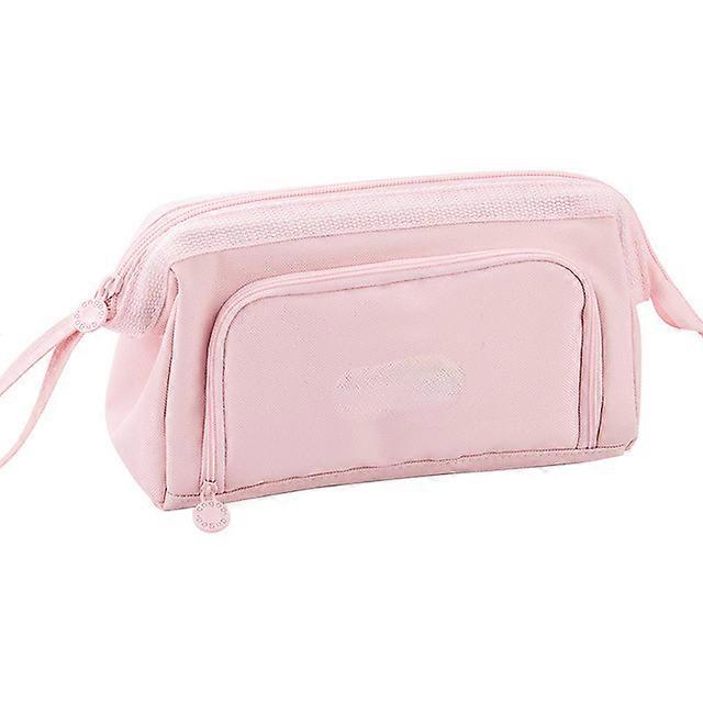 Large Capacity Pencil Case Pencil Case Stationery Case Pencil Case
