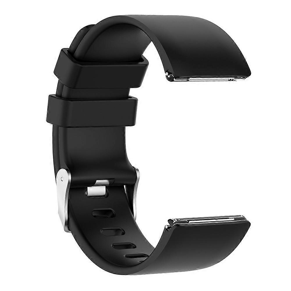 Band for 2 Smart Watch Sport Bracelet for Waterproof Wrist Strap Black