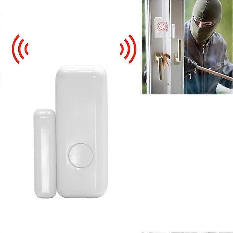 PB-67R Wireless Door Window Sensor