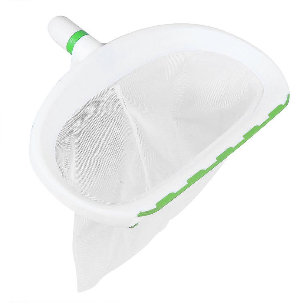 Swimming Pool Cleaning Skimmer Pool Leaf Rake Net Pool Cleaning Tools Accessories