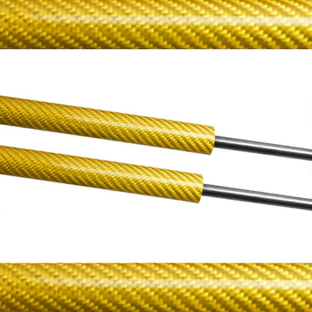 For Fiat 500X 2014-2022 Front Bonnet Hood Modify Gas Spring Lift Supports Struts Refit Shocks