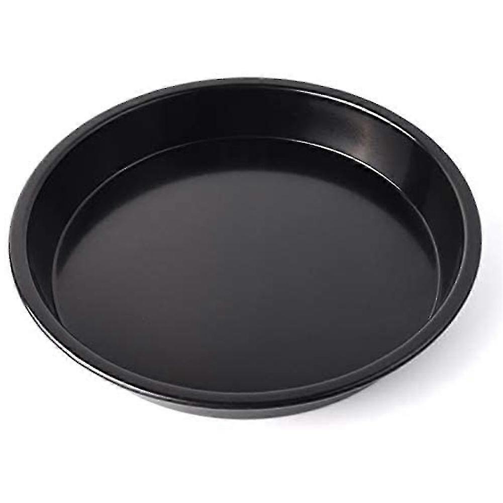 6" Pizza Pan Professional Premium Deep Dish Nonstick Baking Pan